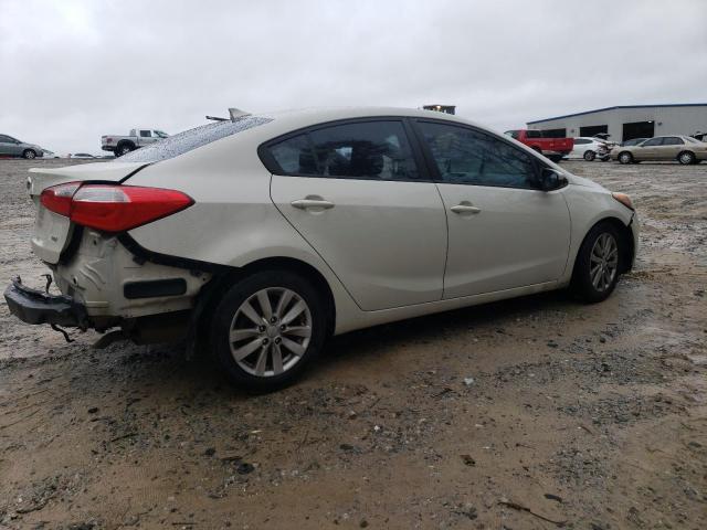 2014 Kia Forte Lx VIN: KNAFK4A62E5180653 Lot: 41073874