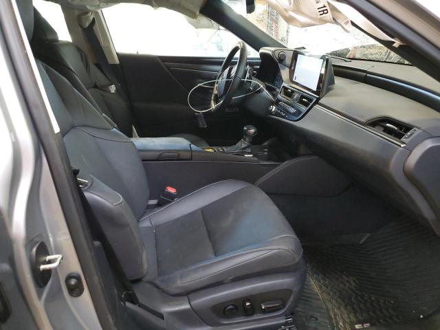 2023 LEXUS ES 300H F- 58AB21B1XPU013876