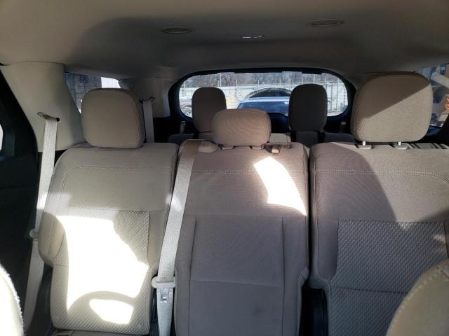 2021 FORD EXPLORER 1FMSK8BB2MGB73169