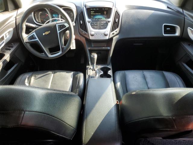 2016 Chevrolet Equinox Lt VIN: 2GNALCEK5G6117587 Lot: 43875654