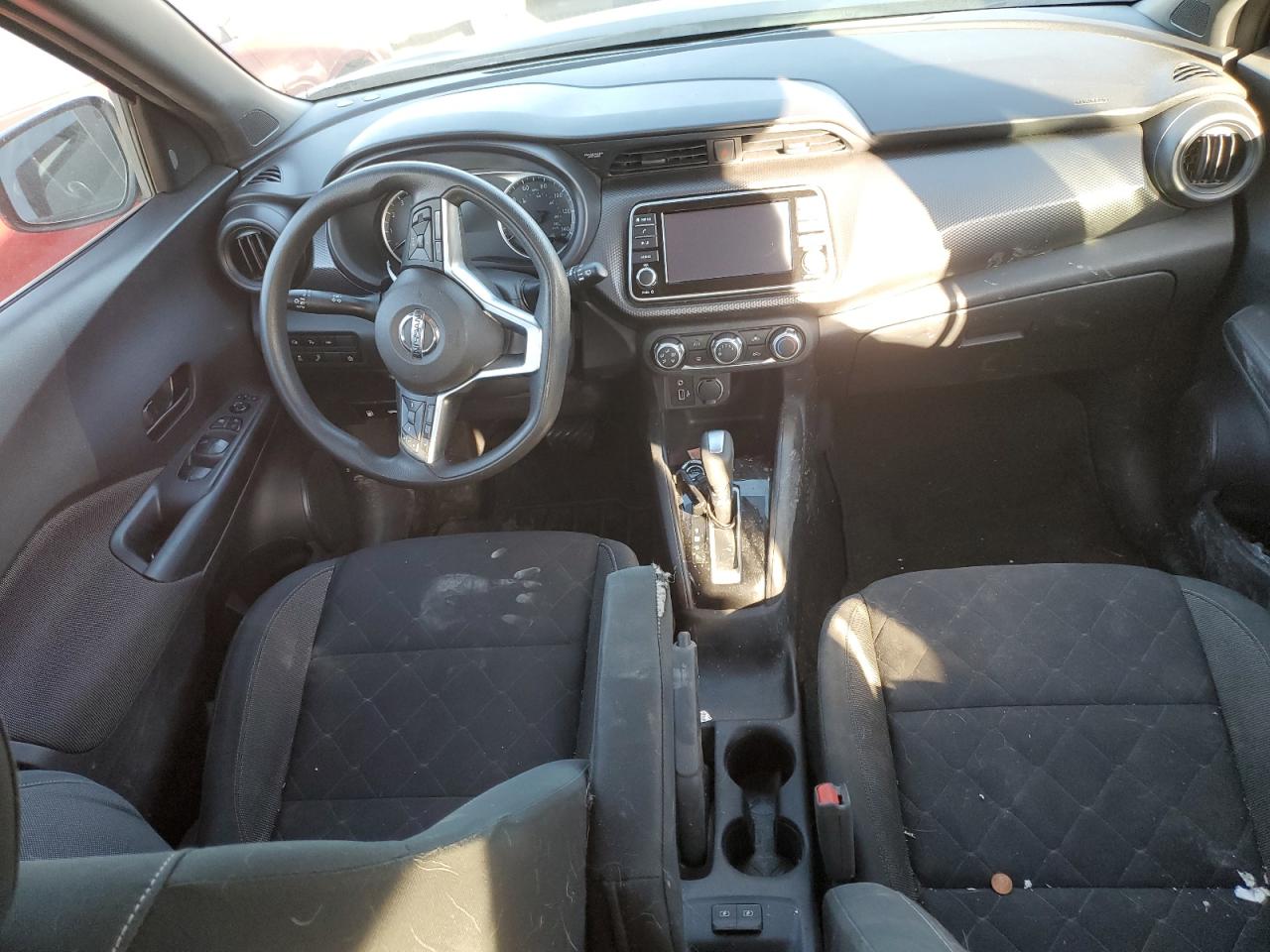 3N1CP5BV0LL508459 NISSAN KICKS 2020