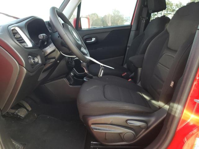 2019 Jeep Renegade - Image 7