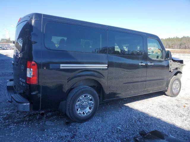 5BZBF0AA7GN855323 NISSAN NV 2016