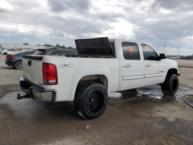 2013 GMC Sierra K1500 Sle VIN: 3GTP2VE79DG260054 Lot: 43310984