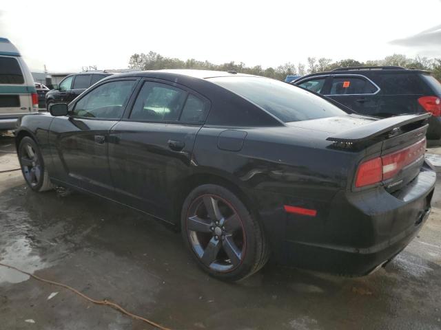 2014 Dodge Charger Sxt VIN: 2C3CDXHG0EH220757 Lot: 45264054