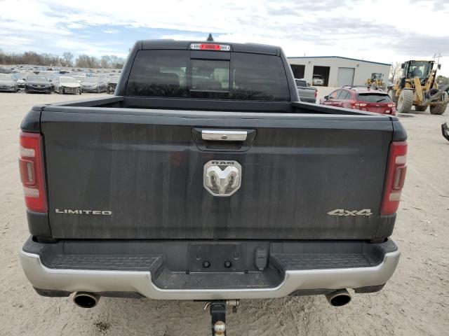 2019 Ram 1500 Limited VIN: 1C6SRFHT9KN522199 Lot: 47359864