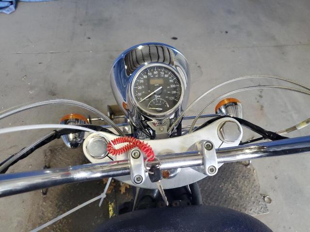 2001 VICTORY MOTORCYCLES V92 C VICT 5VPCB15D213000463