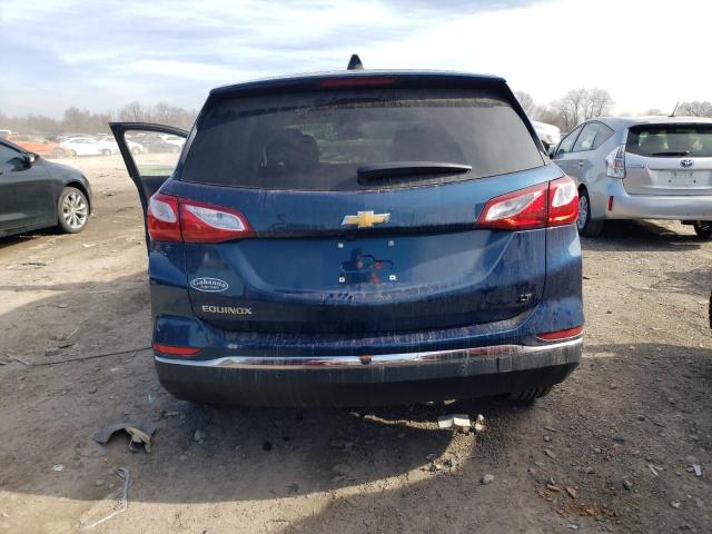 2019 CHEVROLET EQUINOX LT 2GNAXJEV9K6283087