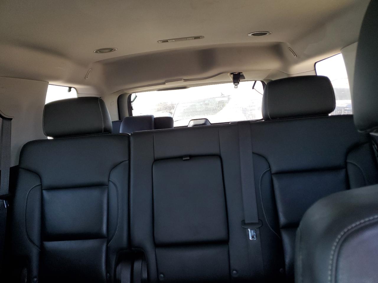 1GNSKBKC8KR365795 CHEVROLET TAHOE 2019