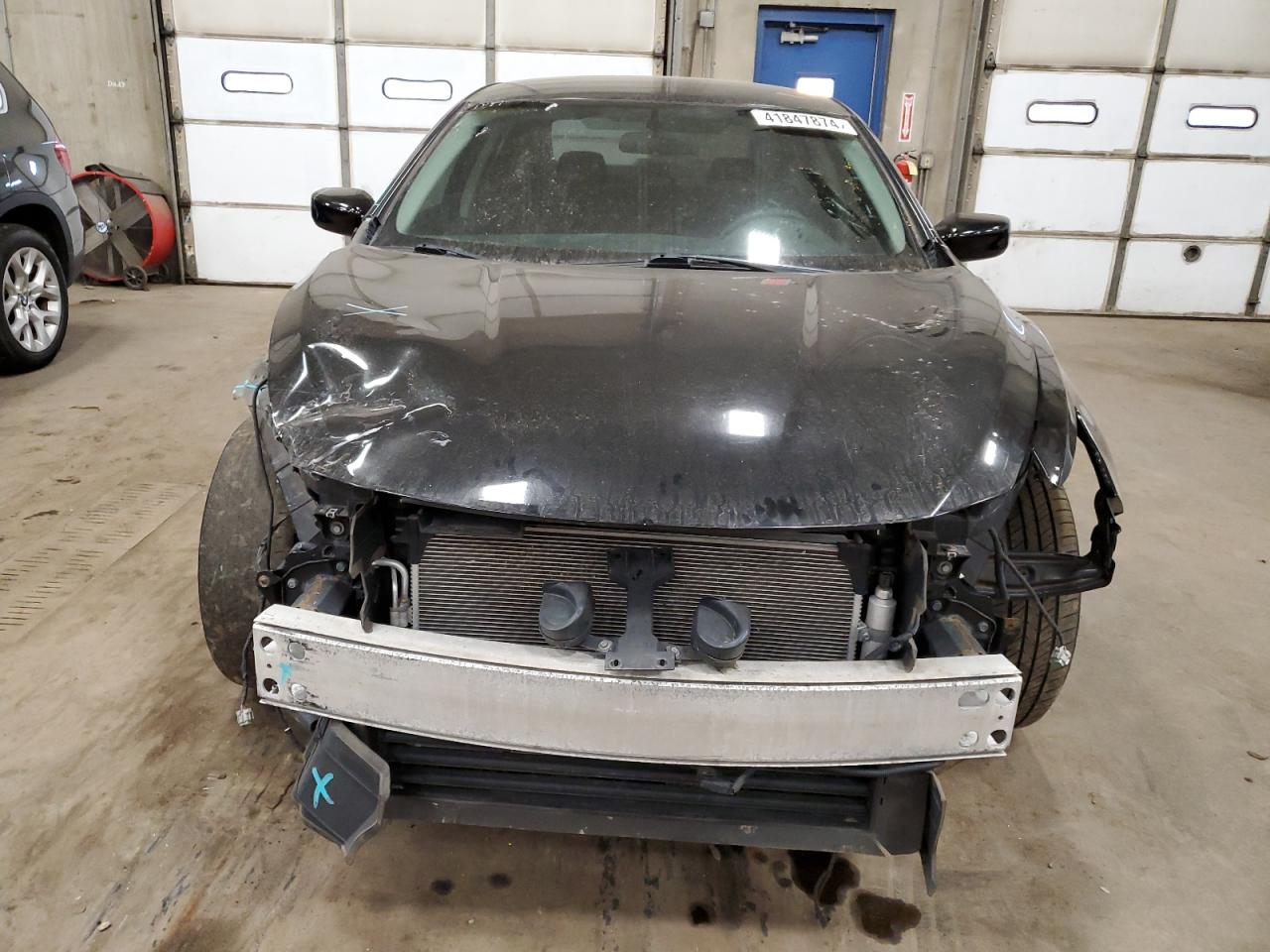 1N4AL3AP1GC174554 NISSAN ALTIMA 2016