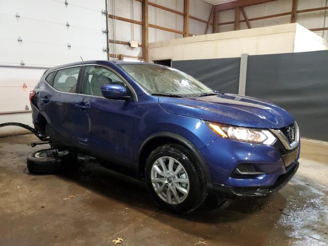 2023 NISSAN QASHQAI S JN1BJ1AW4PW114818