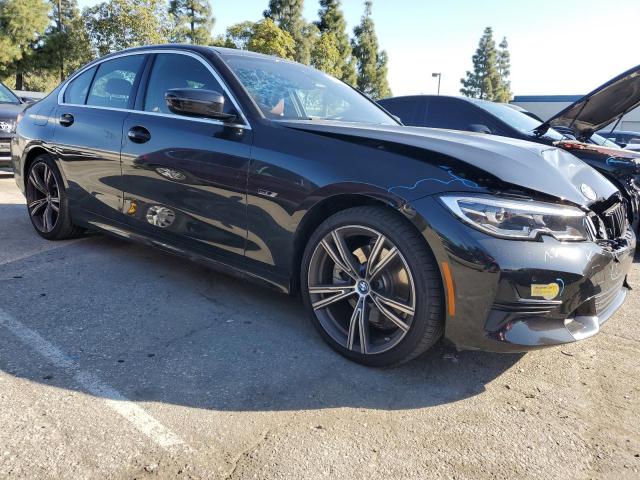 2022 BMW 330XE - 3MW5P9J08N8C65571