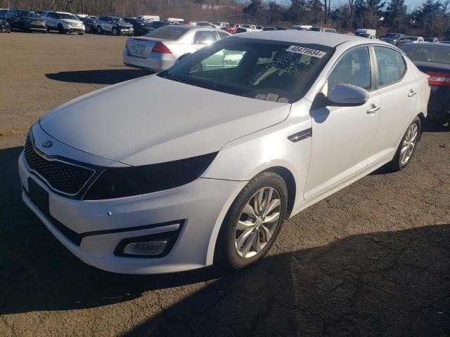 5XXGN4A73FG494171 2015 Kia Optima Ex