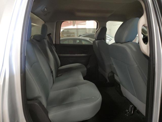 2018 RAM 1500 ST 1C6RR7KGXJS179483