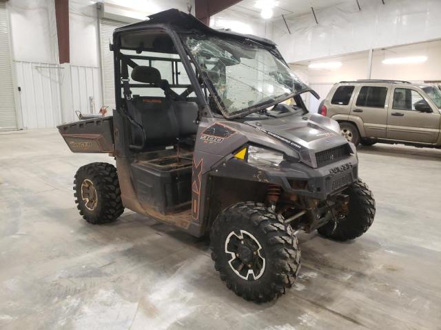 2014 POLARIS RANGER 900 - 4XAUH9EAXEG349639
