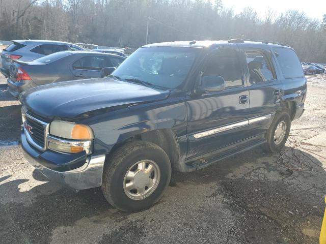 2003 GMC Yukon VIN: 1GKEC13Z53R190735 Lot: 41398814