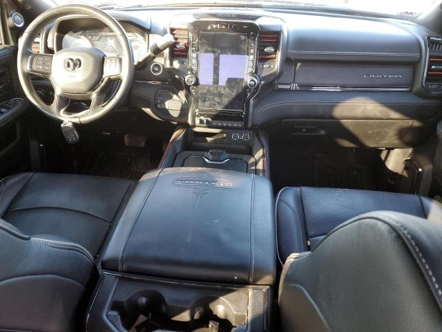 2022 RAM 3500 LIMIT 3C63R3SL8NG106945