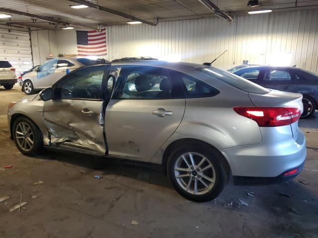 2017 Ford Focus Se VIN: 1FADP3F27HL223031 Lot: 43467194