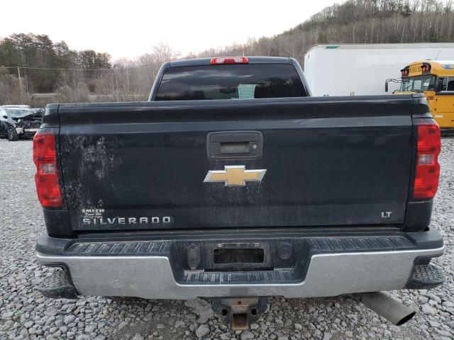 2015 CHEVROLET SILVERADO 1GC1KVEG3FF164902