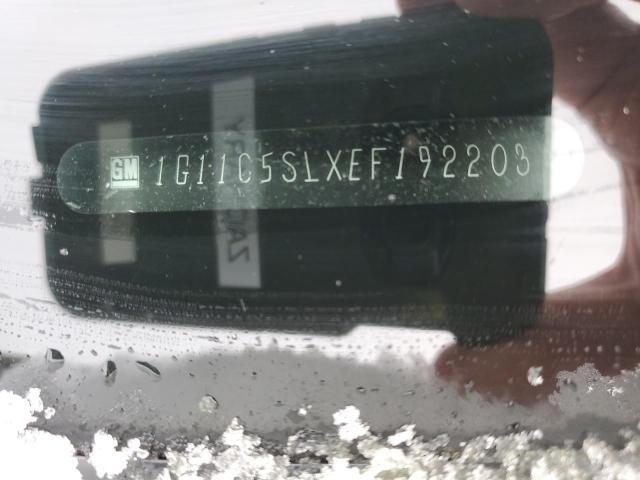 VIN 2C4RDGBG8HR636701 2017 Dodge Grand Caravan, Se... no.12