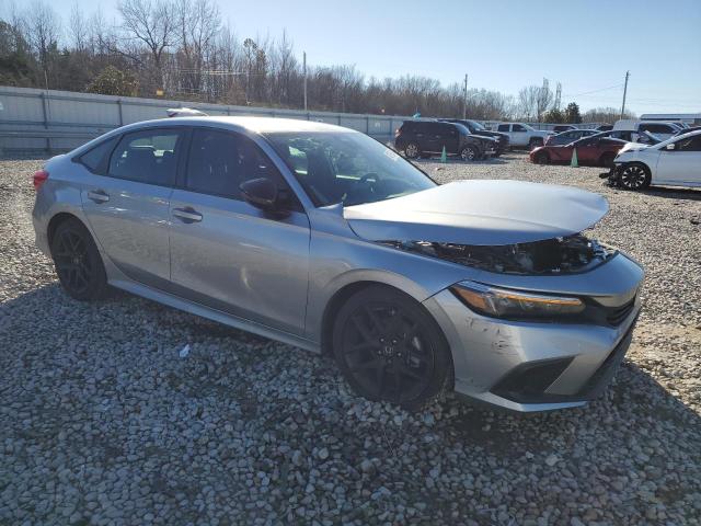 2024 HONDA CIVIC SPOR 2HGFE2F52RH519555