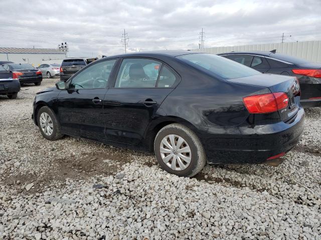 VIN WP1AA2A24GKA37384 2014 VOLKSWAGEN JETTA no.2