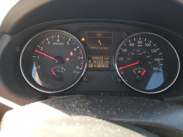 2011 Nissan Rogue S VIN: JN8AS5MV3BW280910 Lot: 43059204