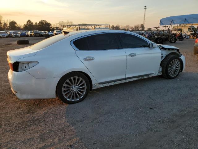 2017 KIA K900 KNALW4D45H6036448