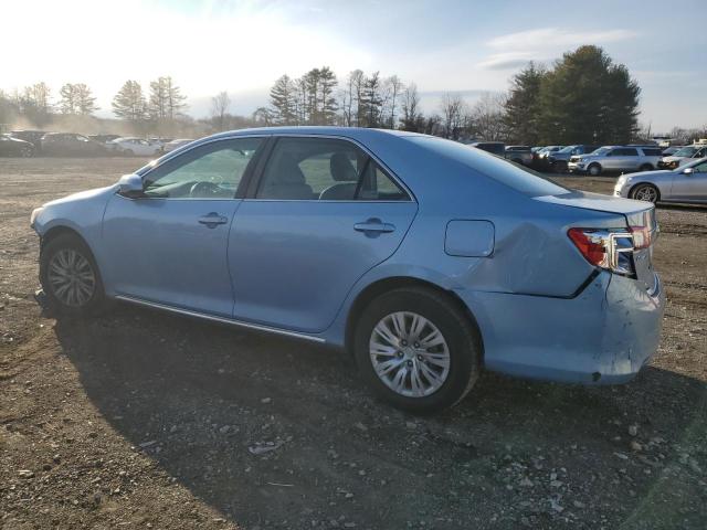 2012 Toyota Camry - Image 2