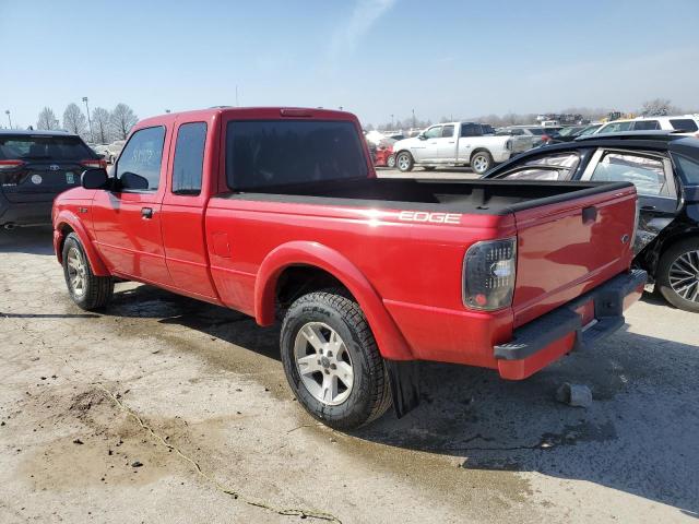 2005 FORD RANGER SUPER CAB Photos | MO - ST. LOUIS - Repairable Salvage ...