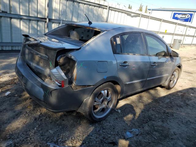 Vin: 3n1ab6ap1bl648744, lot: 40831684, nissan sentra 2.0 20113