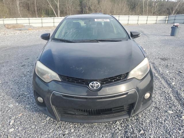 2016 Toyota Corolla L VIN: 5YFBURHE9GP497275 Lot: 43007404