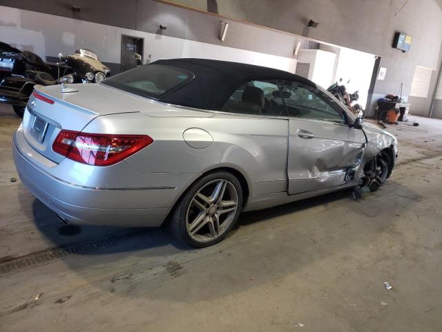 2011 Mercedes-Benz E 350 VIN: WDDKK5GF8BF123979 Lot: 41410104