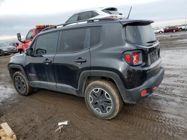 2017 Jeep Renegade - Image 2
