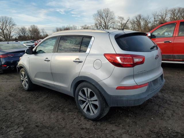 VIN 3N1AB7AP5KY434803 2011 KIA SPORTAGE no.2