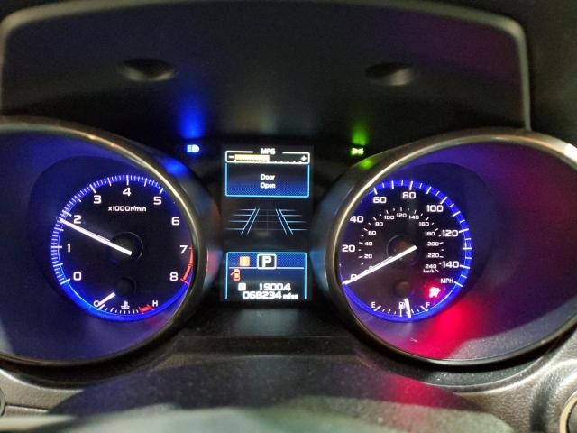 2016 SUBARU OUTBACK 2. 4S4BSANC1G3263632