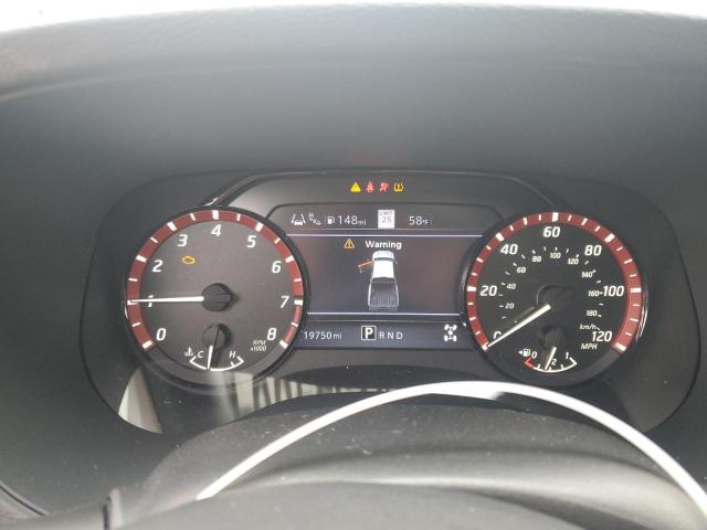 2022 NISSAN FRONTIER S 1N6ED1EK2NN693476