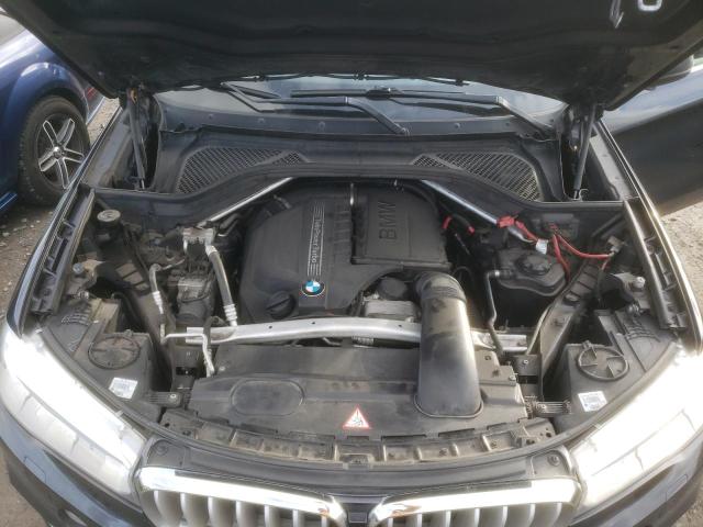 5UXKR0C54E0H16687 2014 BMW X5, photo no. 12