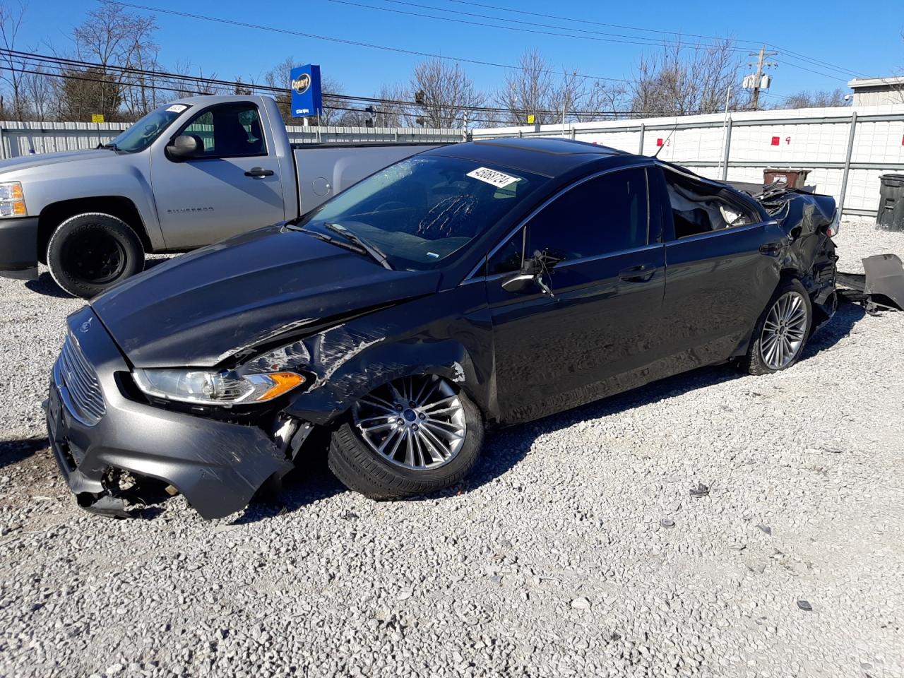 3FA6P0H99GR352969 FORD FUSION 2016
