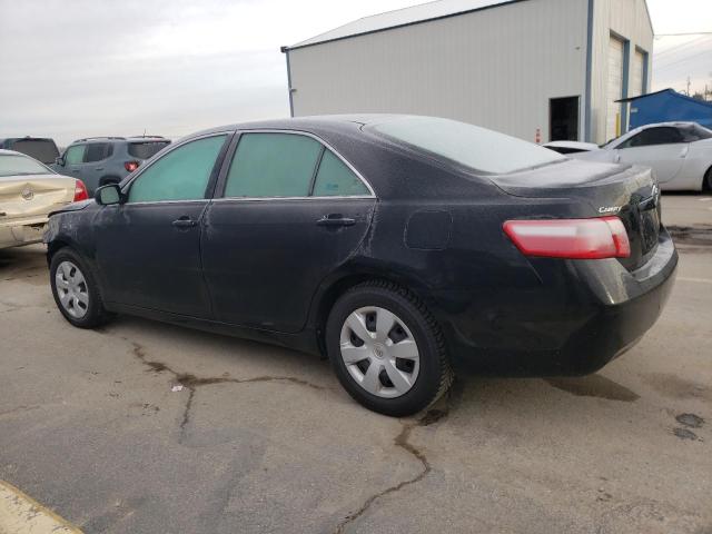 4T4BE46KX9R134838 2009 Toyota Camry Base