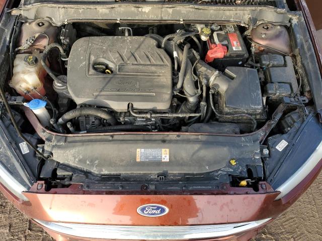 2016 Ford Fusion - Image 11