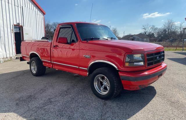 1992 Ford  