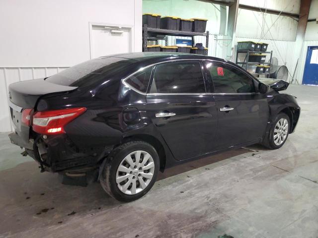 2019 Nissan Sentra S VIN: 3N1AB7AP3KY299434 Lot: 43764734