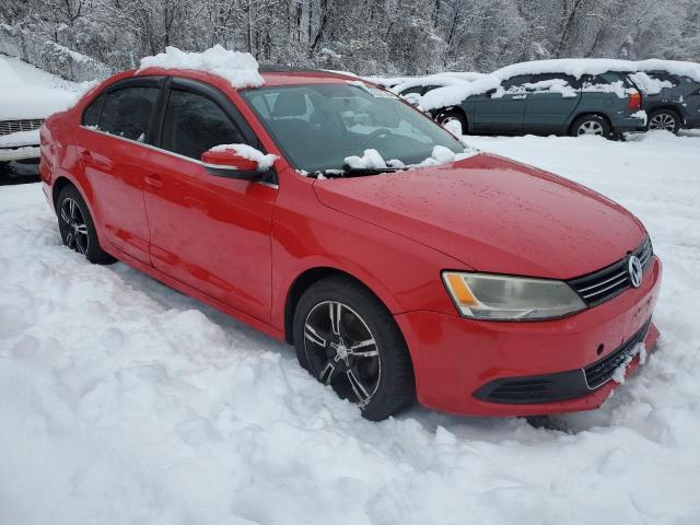 2013 Volkswagen Jetta Se VIN: 3VWDP7AJXDM249936 Lot: 42321764