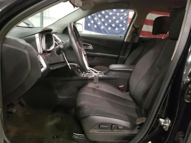 2017 CHEVROLET EQUINOX LT 2GNFLFEK6H6286770