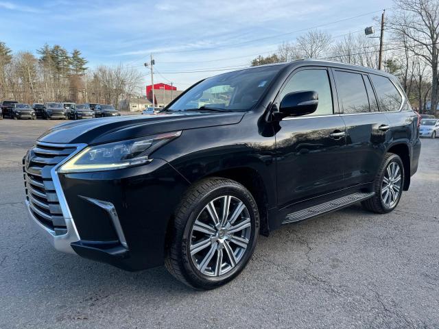 2016 LEXUS LX 570 JTJHY7AXXG4189837