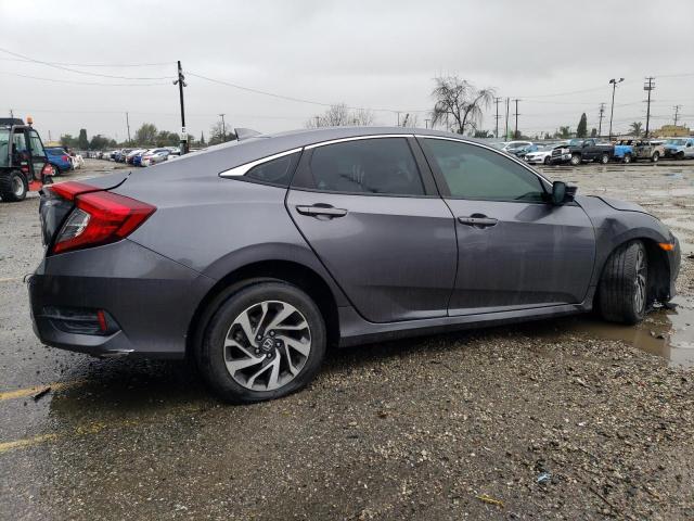 2018 Honda Civic - Image 3