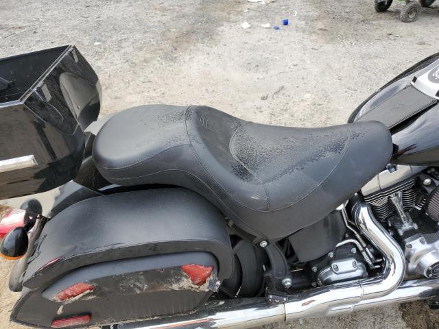 2011 HARLEY-DAVIDSON FLSTFB 1HD1JN518BB045676