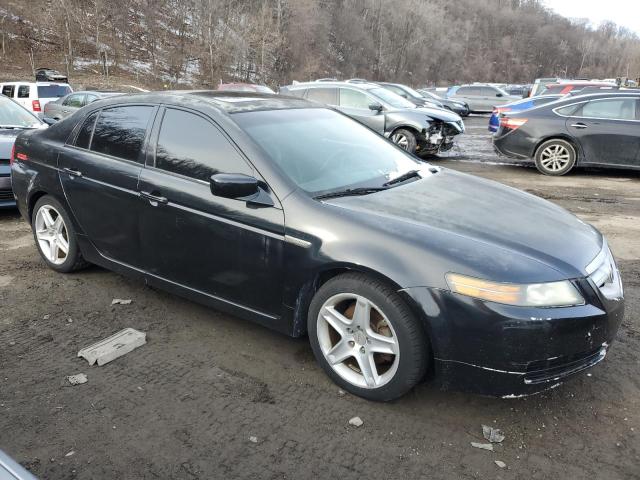 19UUA66266A041859 | 2006 Acura 3.2tl