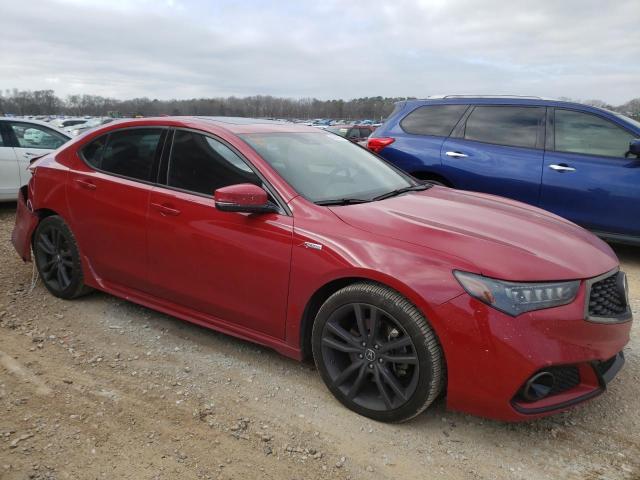 2019 Acura Tlx Technology VIN: 19UUB1F66KA003559 Lot: 44340704